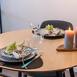 Completely Renovated Studio Located In Ostend